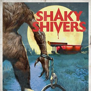 Fotoğraf Shaky Shivers