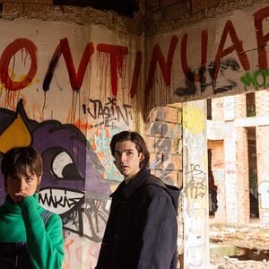 Fotoğraf El club de los lectores criminales