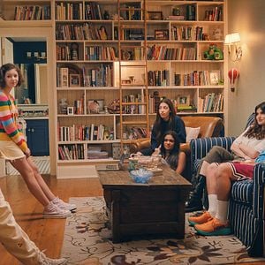 Fotoğraf Idina Menzel