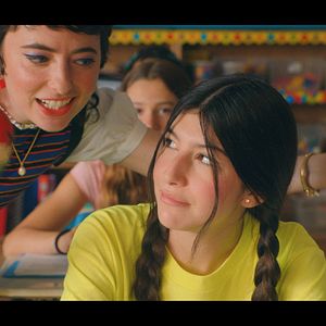 Fotoğraf Sunny Sandler