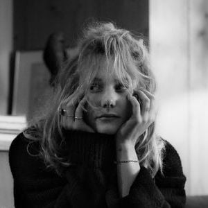 Fotoğraf Ladina von Frisching