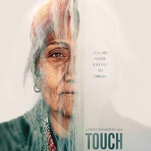 Fotoğraf Touch the Water