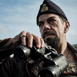 Fotoğraf Comandante