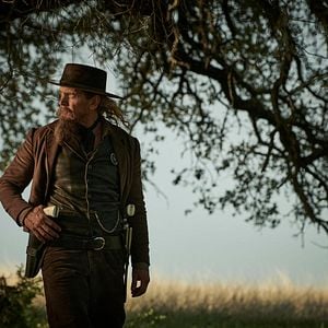 Fotoğraf Lawmen: Bass Reeves