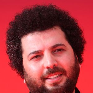 Fotoğraf Saeed Roustaee