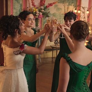 Fotoğraf Alisha Boe