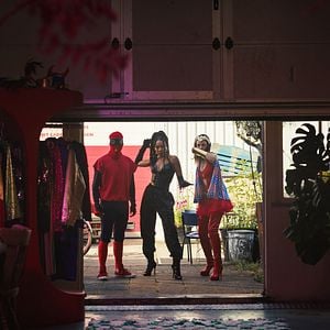 Fotoğraf Gaite Jansen