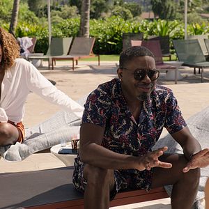 Fotoğraf Lil Rel Howery