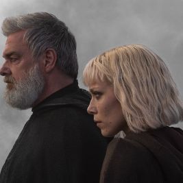 Fotoğraf Star Wars: Ahsoka