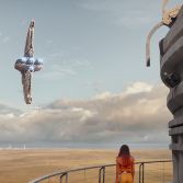 Fotoğraf Star Wars: Ahsoka