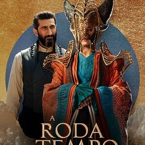 Fotoğraf Zaman Çarkı