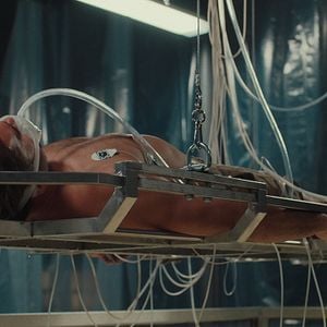 Fotoğraf Bod obnovy