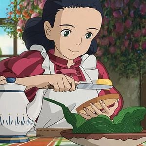 Fotoğraf Çocuk ve Balıkçıl