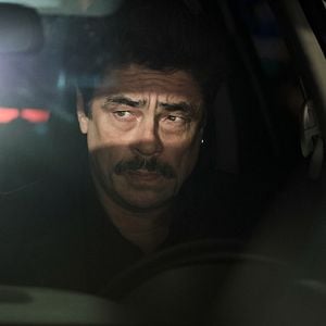 Fotoğraf Benicio Del Toro