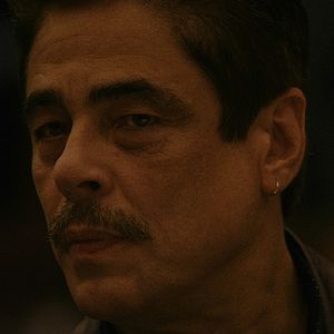 Fotoğraf Benicio Del Toro