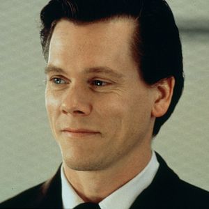 Fotoğraf Kevin Bacon