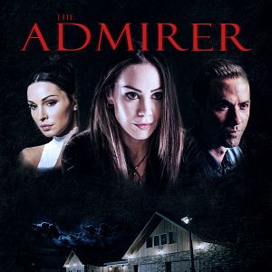 Fotoğraf The Admirer