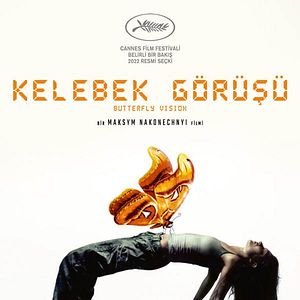 Fotoğraf Kelebek Görüşü