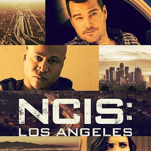 Fotoğraf NCIS: Los Angeles