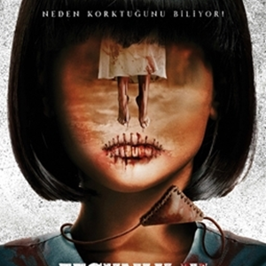 Fotoğraf Efsunlu 3: Muska