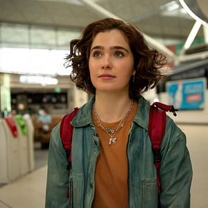 Fotoğraf Haley Lu Richardson