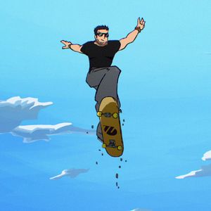 Fotoğraf Scott Pilgrim Takes Off