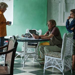 Fotoğraf Rhys Ifans