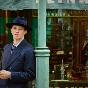 Fotoğraf Jannis Niewöhner