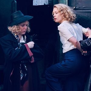 Fotoğraf Stella. Ein Leben.