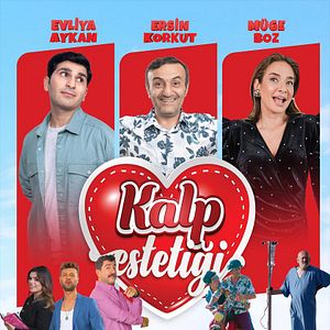 Fotoğraf Kalp Estetiği