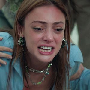 Fotoğraf Veda Mektubu