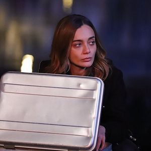 Fotoğraf Maviye Sürgün