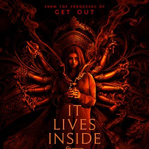 Fotoğraf İçimdeki Şeytan