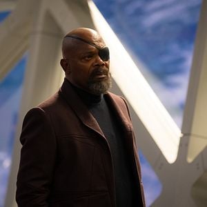 Fotoğraf The Marvels