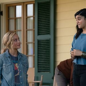 Fotoğraf Iman Vellani