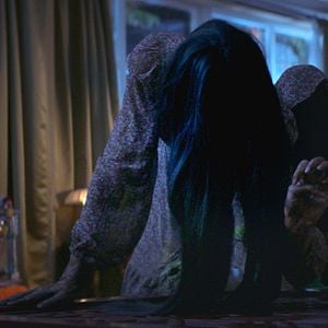 Fotoğraf İçimdeki Şeytan