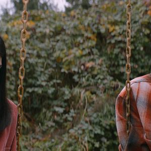 Fotoğraf İçimdeki Şeytan