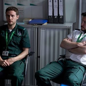 Fotoğraf Iain De Caestecker