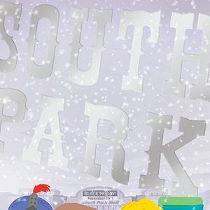 Fotoğraf South Park