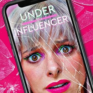 Fotoğraf Under The Influencer