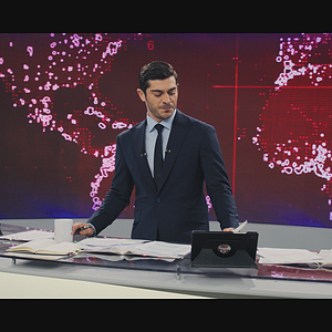 Fotoğraf Bambaşka Biri