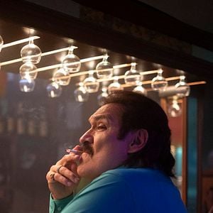 Fotoğraf Joaquín Cosío