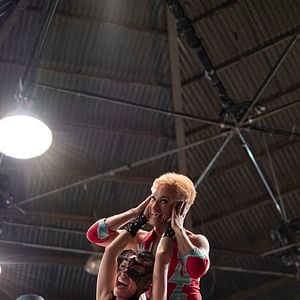 Fotoğraf Gael García Bernal