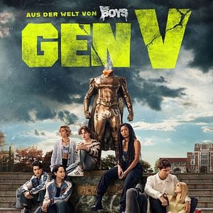 Fotoğraf Gen V