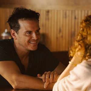 Fotoğraf Andrew Scott