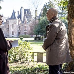 Fotoğraf John Malkovich