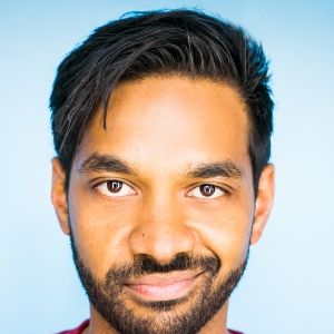 Fotoğraf Deshay Padayachey