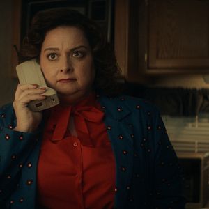 Fotoğraf Dierdre Friel