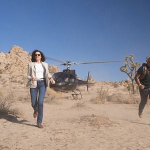 Fotoğraf Mimi Rogers