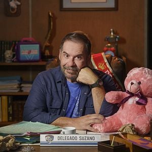 Fotoğraf Leandro Hassum